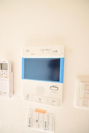 MAXIV八王子DUEの物件内観写真